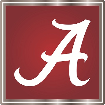 [The University of Alabama]